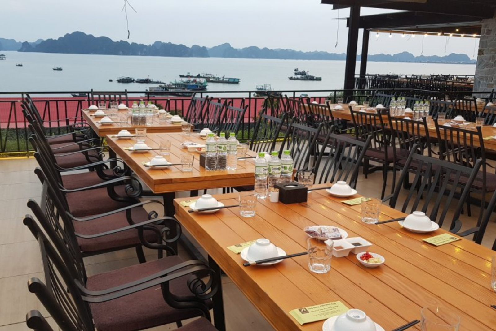 Du Lịch Hà Nội - Hạ Long - Sửng Sốt - Titop - Yên Tử 2 Ngày 1 Đêm