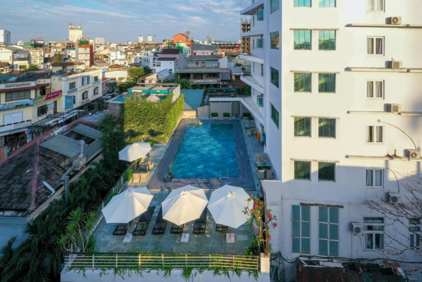 Du Lịch Hà Nội - Xứ Huế Mộng Mơ 3 Ngày 2 Đêm Bay Vietnam Airlines
