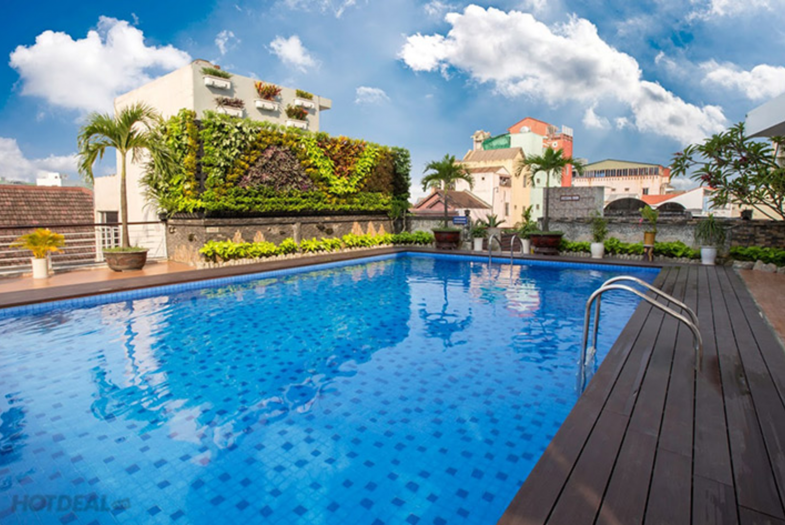Du Lịch Hà Nội - Xứ Huế Mộng Mơ 3 Ngày 2 Đêm Bay Vietnam Airlines