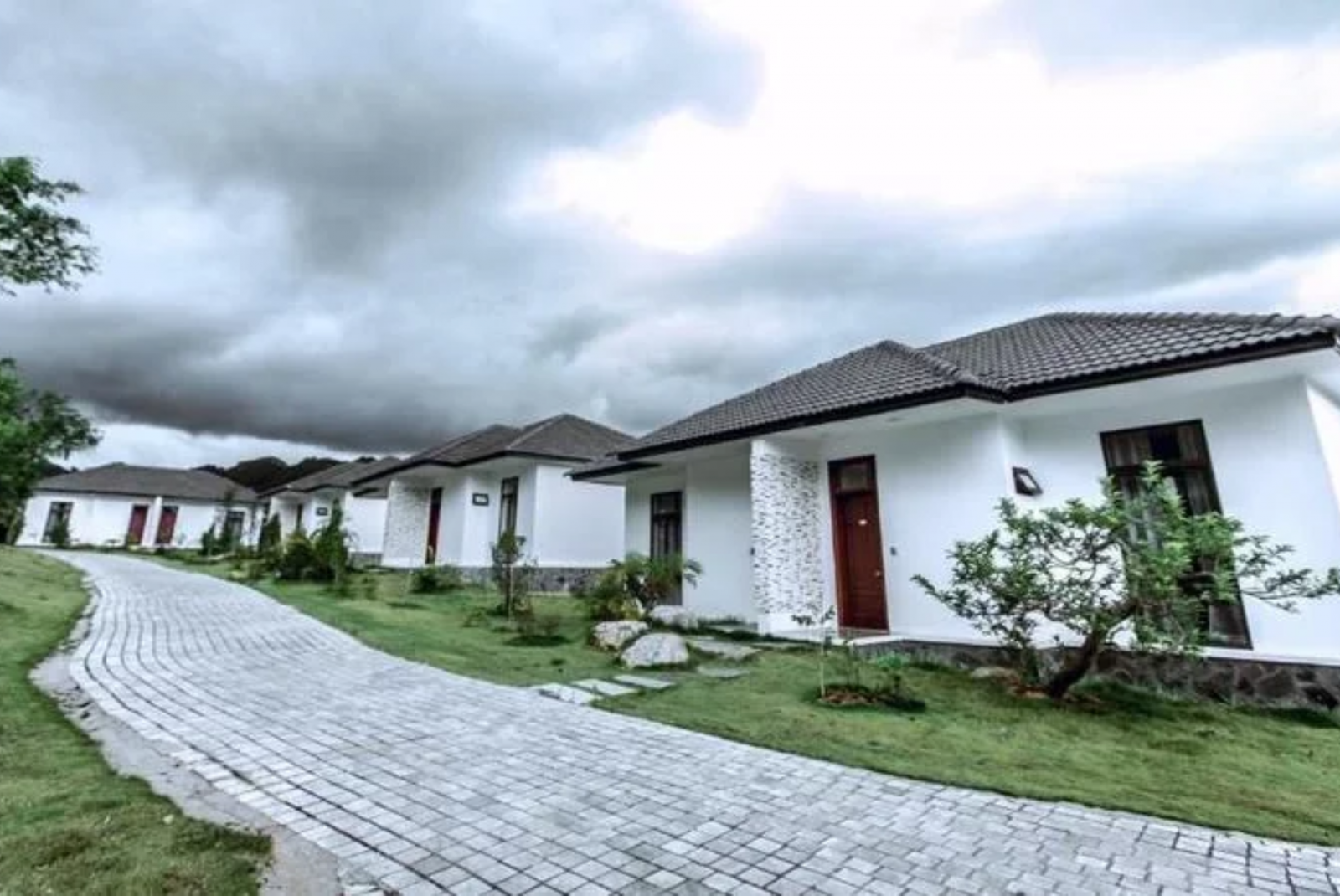Du Lịch Hà Nội - Mộc Châu - Thác Nàng Tiên - Hang Táu 2 Ngày 1 Đêm