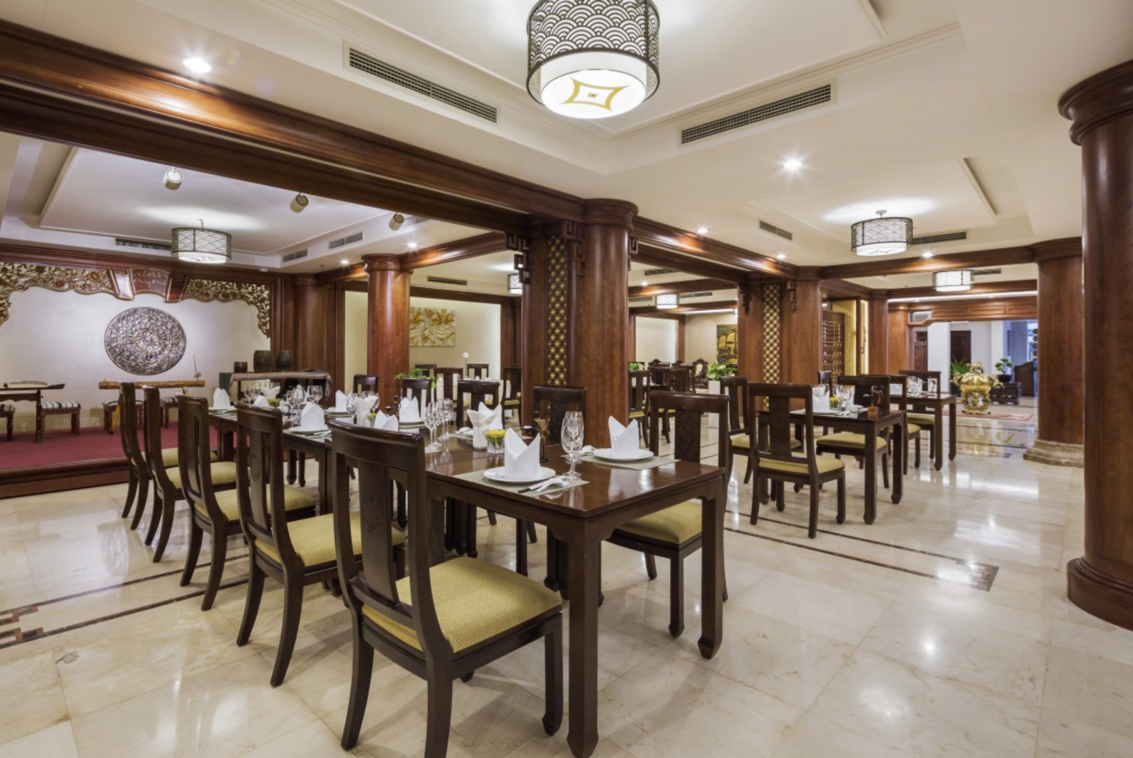 Du Lịch Hà Nội - Mộc Châu - Thác Nàng Tiên - Hang Táu 2 Ngày 1 Đêm