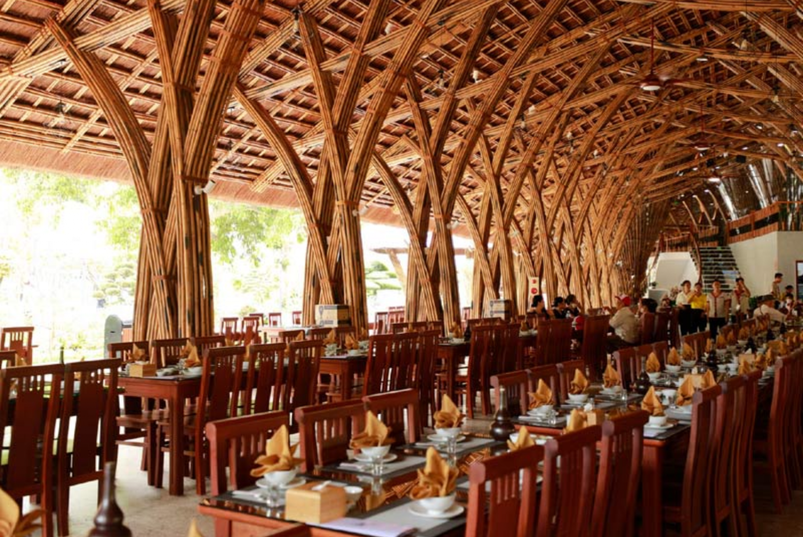 Du Lịch Hà Nội - Mộc Châu - Thác Nàng Tiên - Hang Táu 2 Ngày 1 Đêm