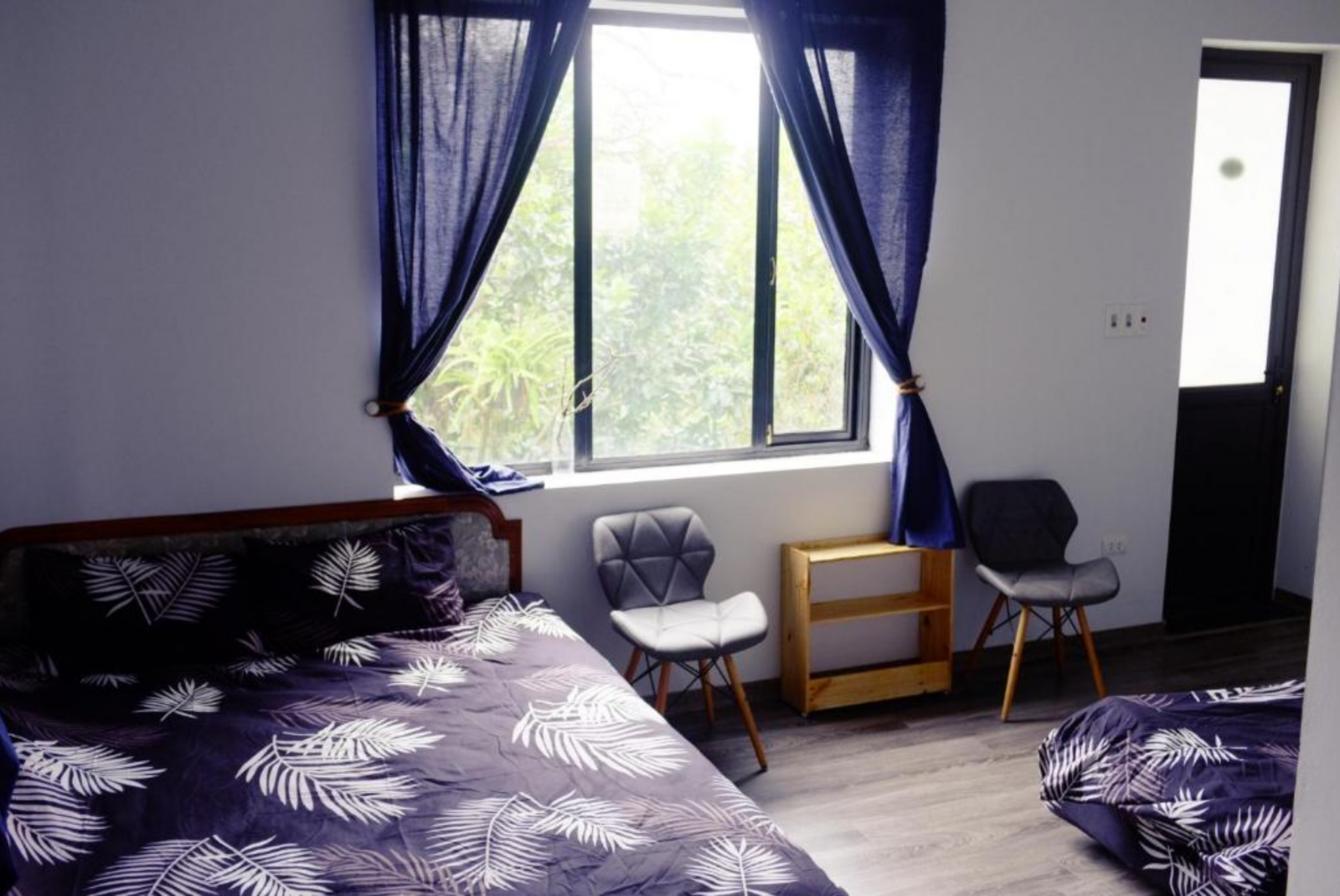 Du Lịch Mai Châu - Mộc Châu - Cầu Kính Bạch Long 3 Ngày 2 Đêm