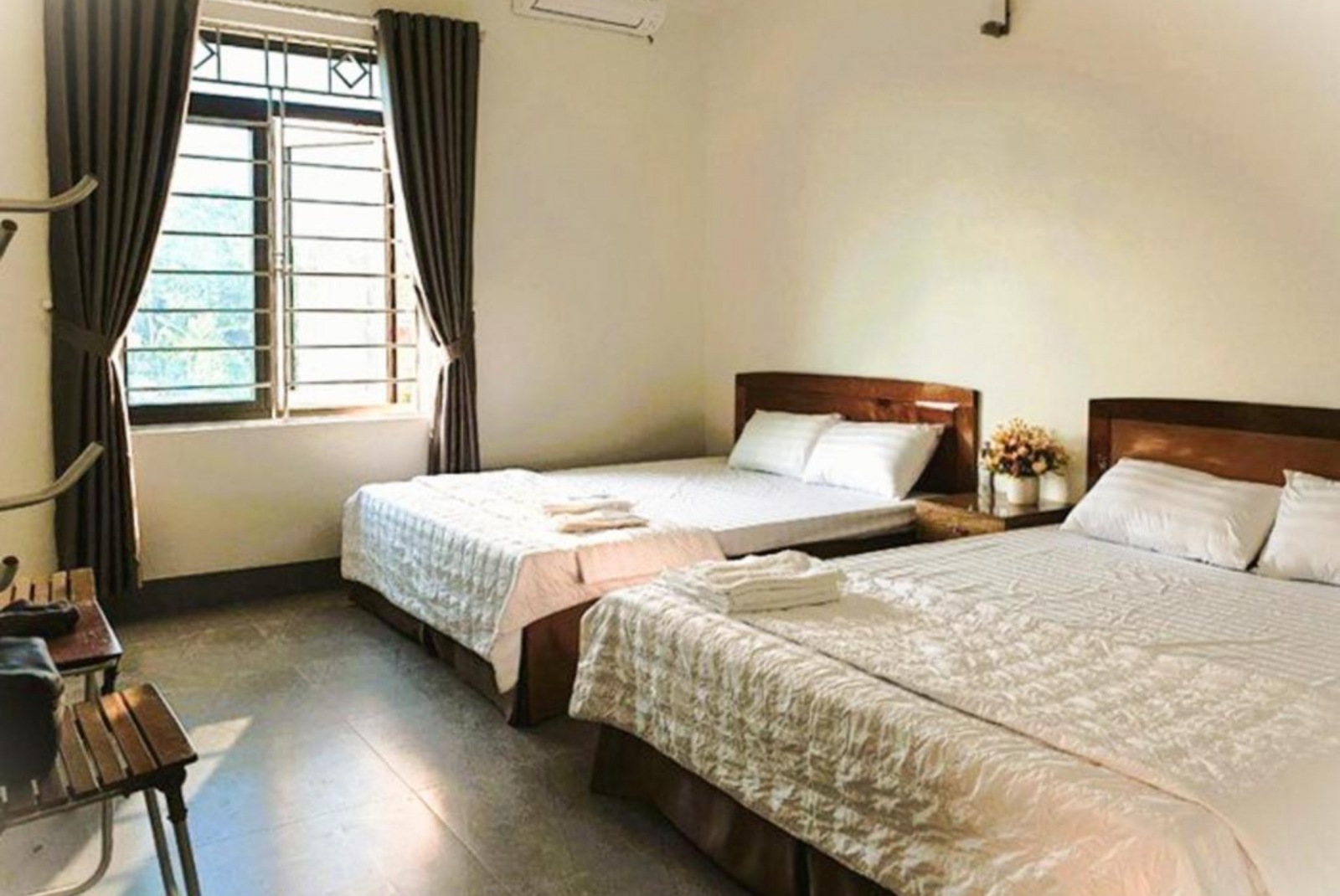 Du Lịch Khám Phá Mộc Châu - Cầu Kính Bạch Long 2 Ngày 1 Đêm