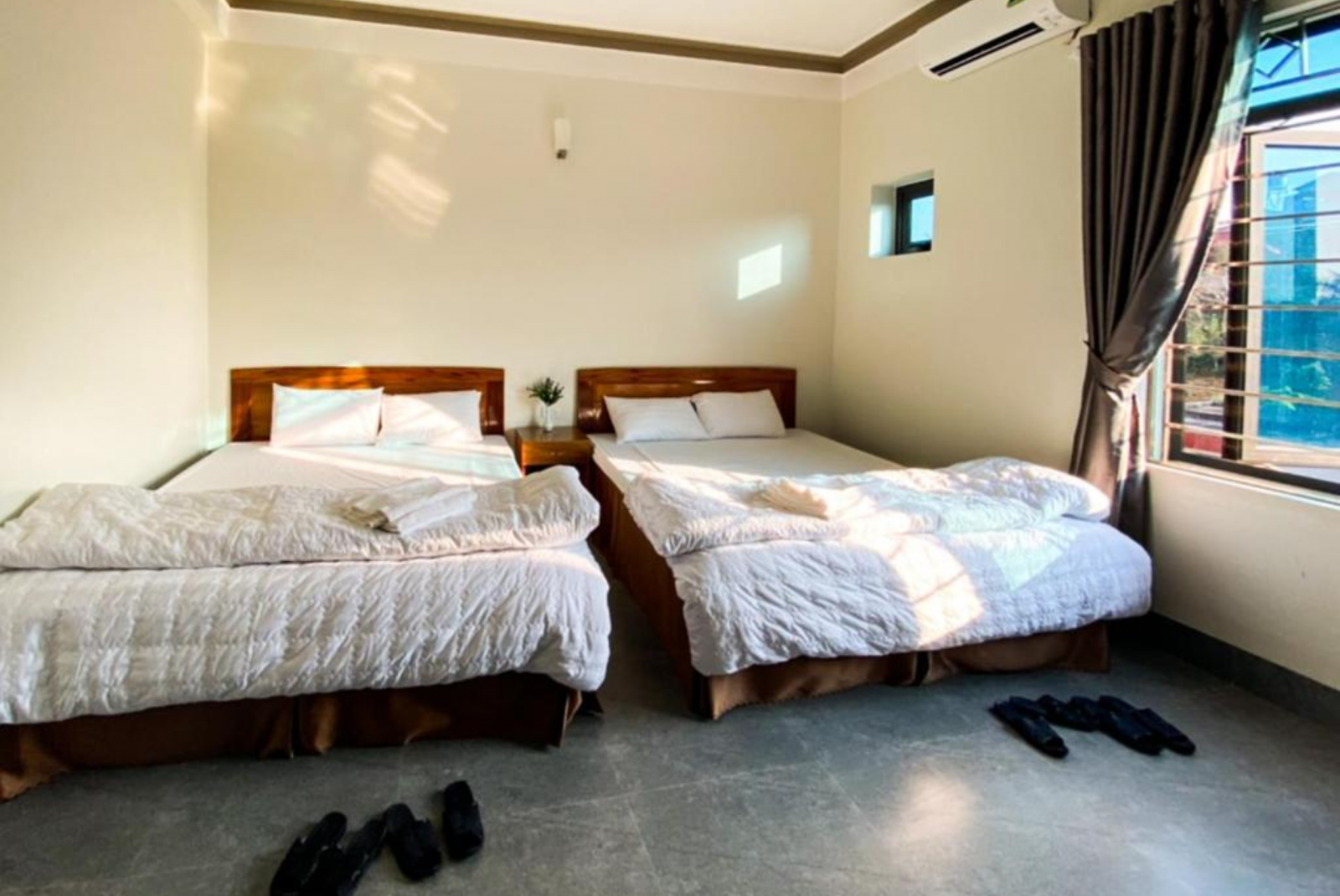 Du Lịch Khám Phá Mộc Châu - Cầu Kính Bạch Long 2 Ngày 1 Đêm