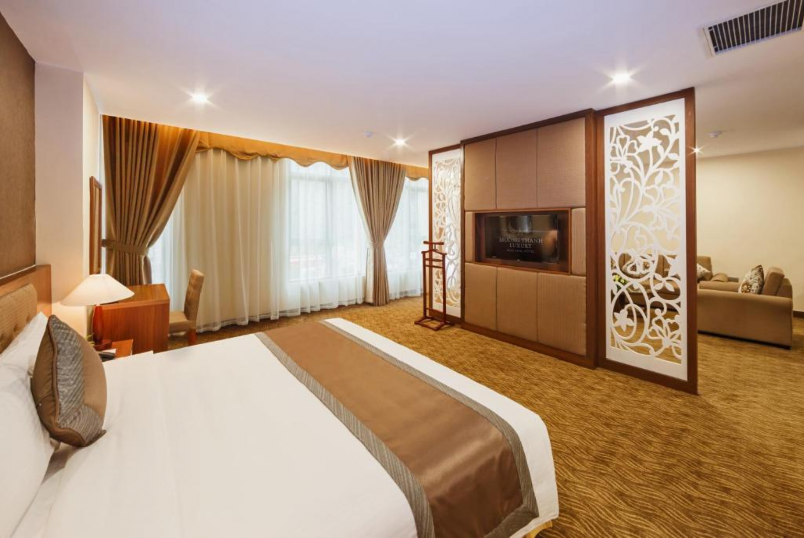 Du Lịch Khám Phá Mộc Châu - Cầu Kính Bạch Long 2 Ngày 1 Đêm