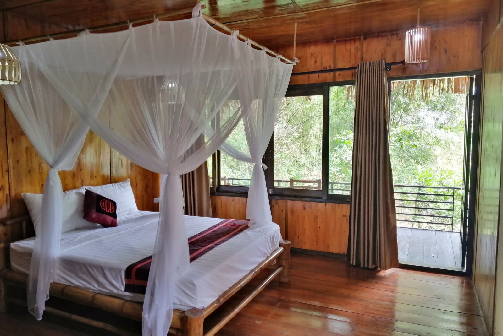 Du Lịch Khám Phá Thung Lũng Mai Châu 2 Ngày 1 Đêm