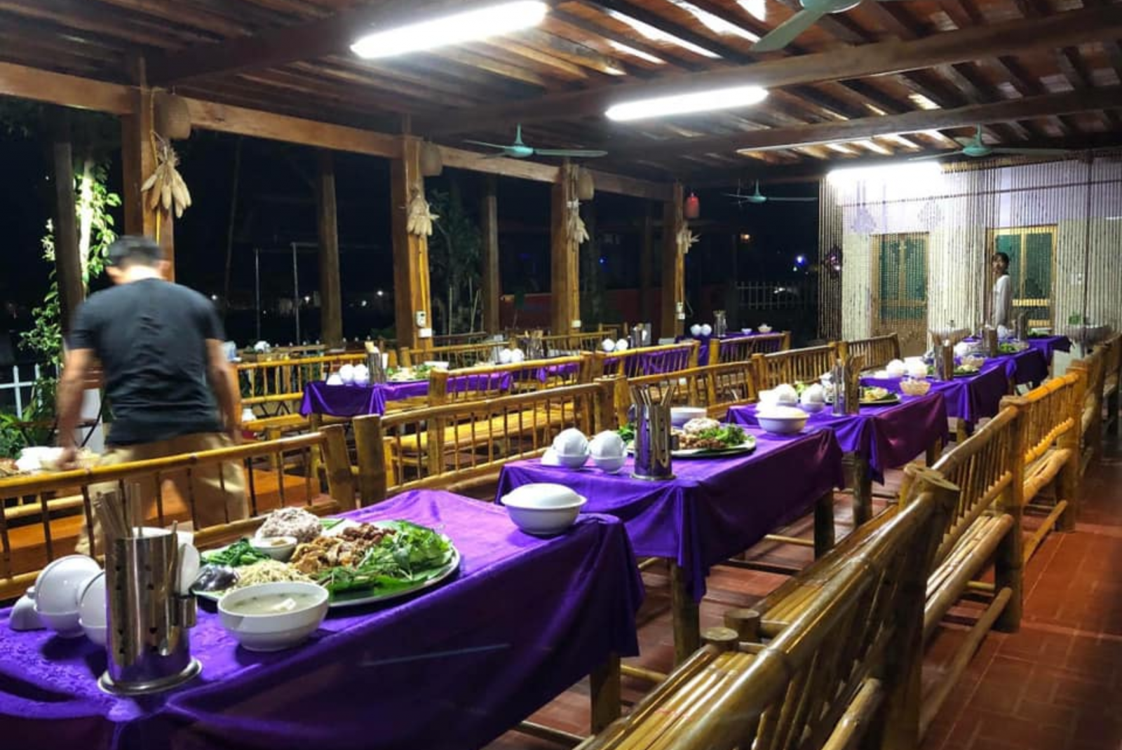 Du Lịch Khám Phá Thung Lũng Mai Châu 2 Ngày 1 Đêm