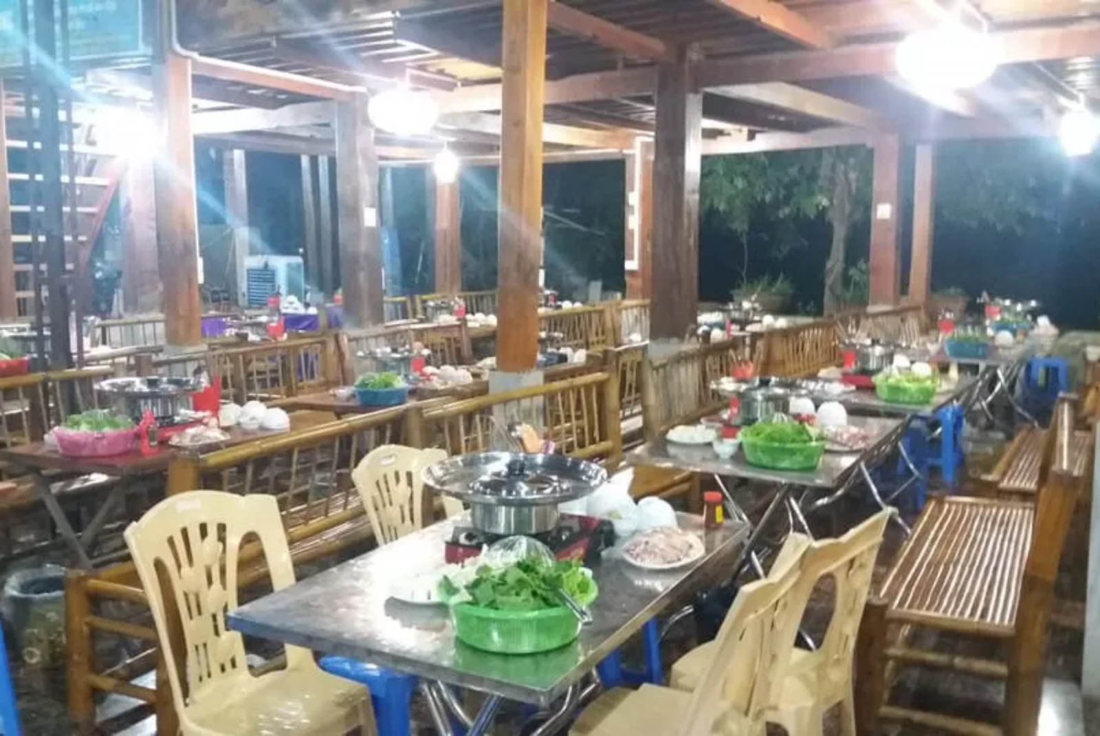 Du Lịch Khám Phá Thung Lũng Mai Châu 2 Ngày 1 Đêm