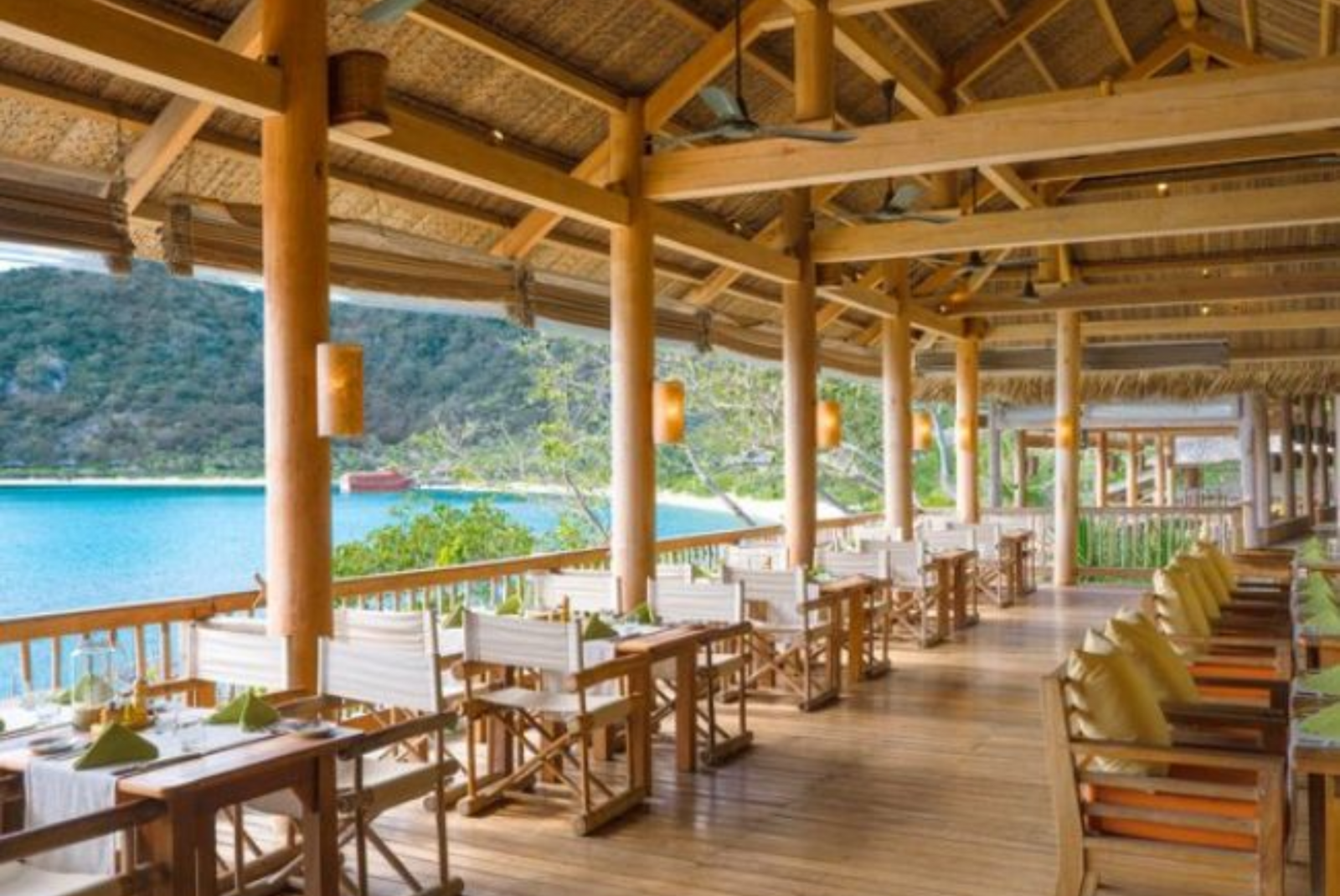Du Lịch Hà Nội - Ninh Thuận - Nha Trang 4 Ngày 3 Đêm Bay Vietnam Airlines