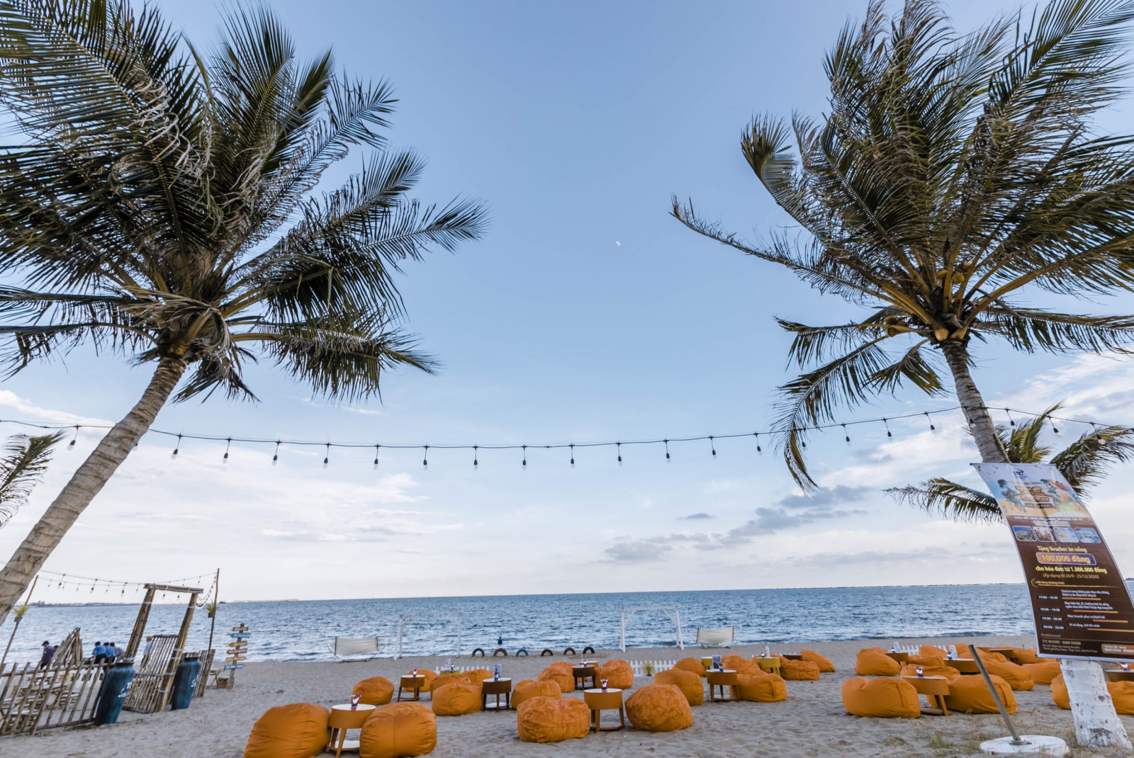 Du Lịch Hà Nội - Ninh Thuận - Nha Trang 4 Ngày 3 Đêm Bay Vietnam Airlines