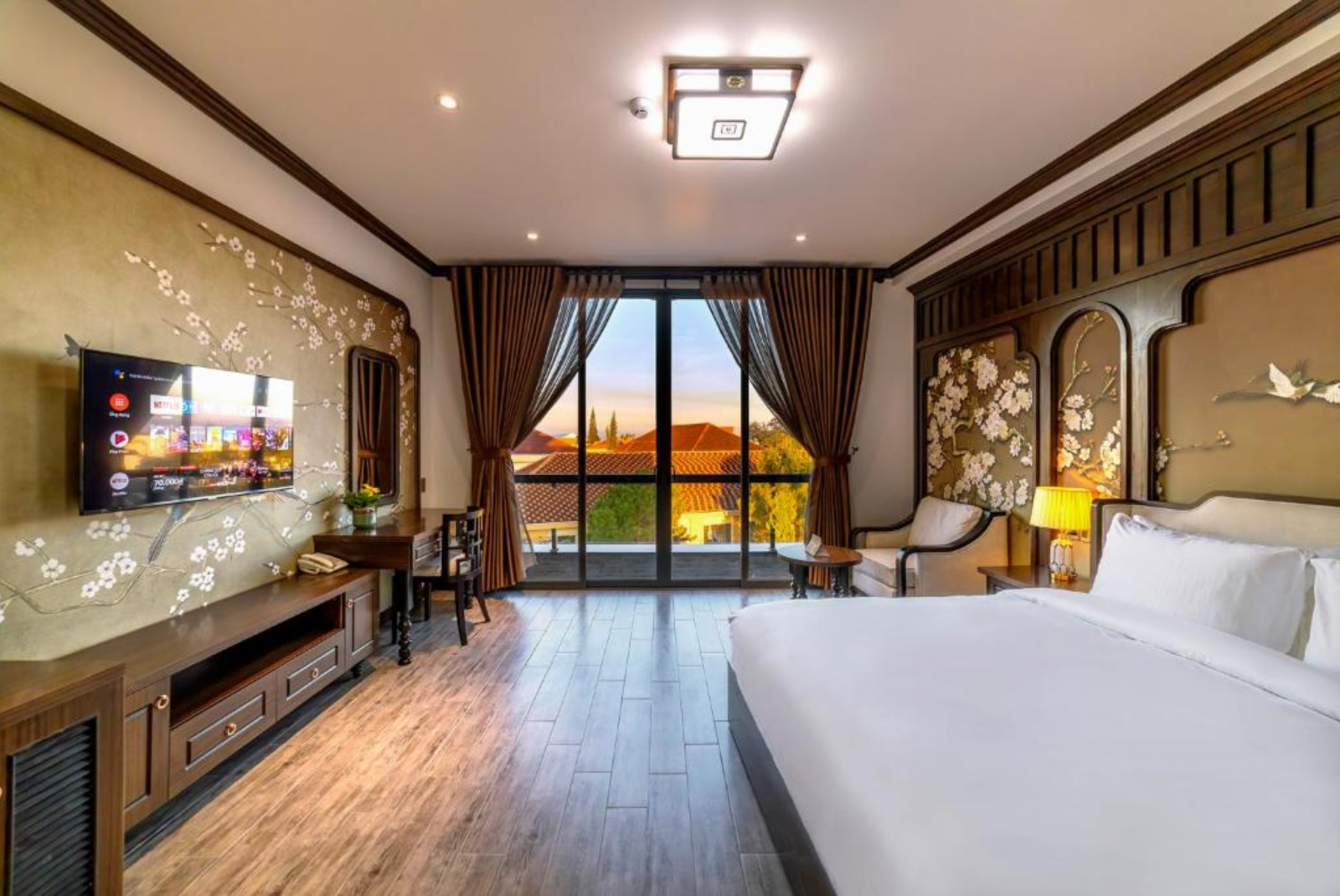 Du Lịch Hà Nội - Đà Lạt - Nha Trang 4 Ngày 3 Đêm