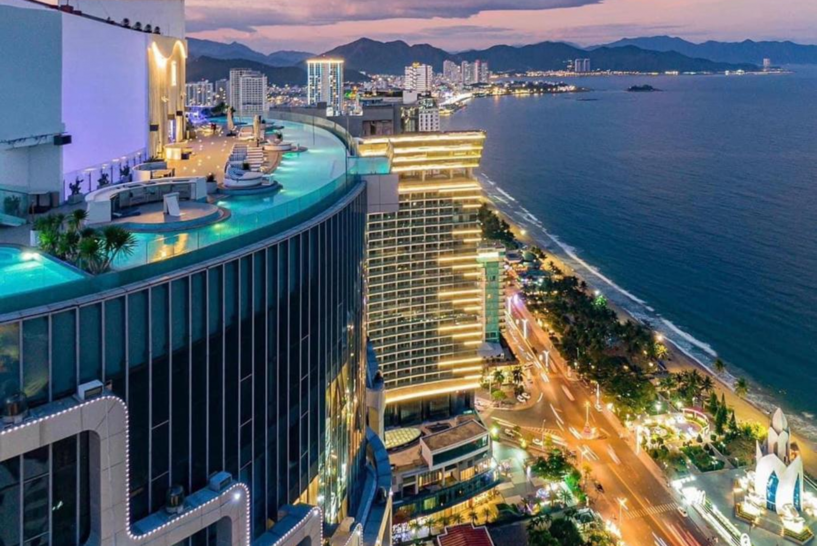 Du Lịch Hà Nội - Đà Lạt - Nha Trang 4 Ngày 3 Đêm