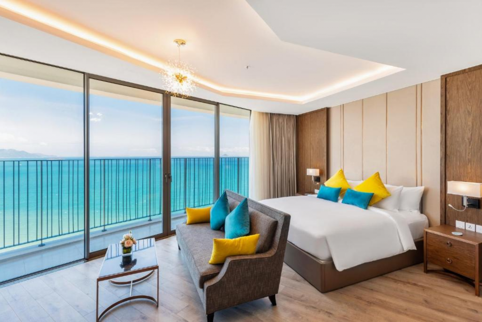 Du Lịch Hà Nội - Ninh Thuận - Nha Trang 4 Ngày 3 Đêm Bay Vietnam Airlines