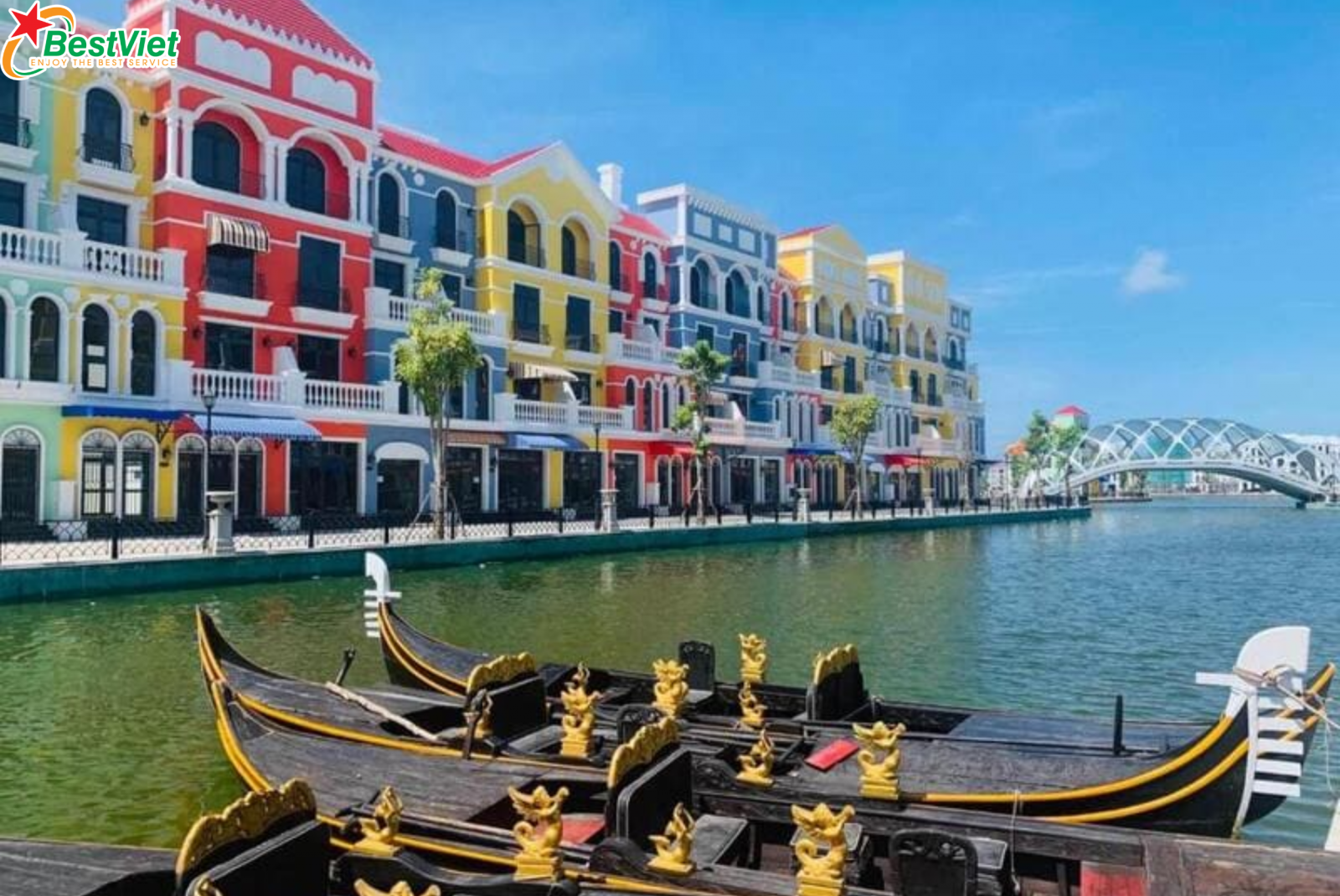 Du lịch Đảo Ngọc Phú Quốc 4 Ngày 3 Đêm bay hàng không Vietnam Airlines