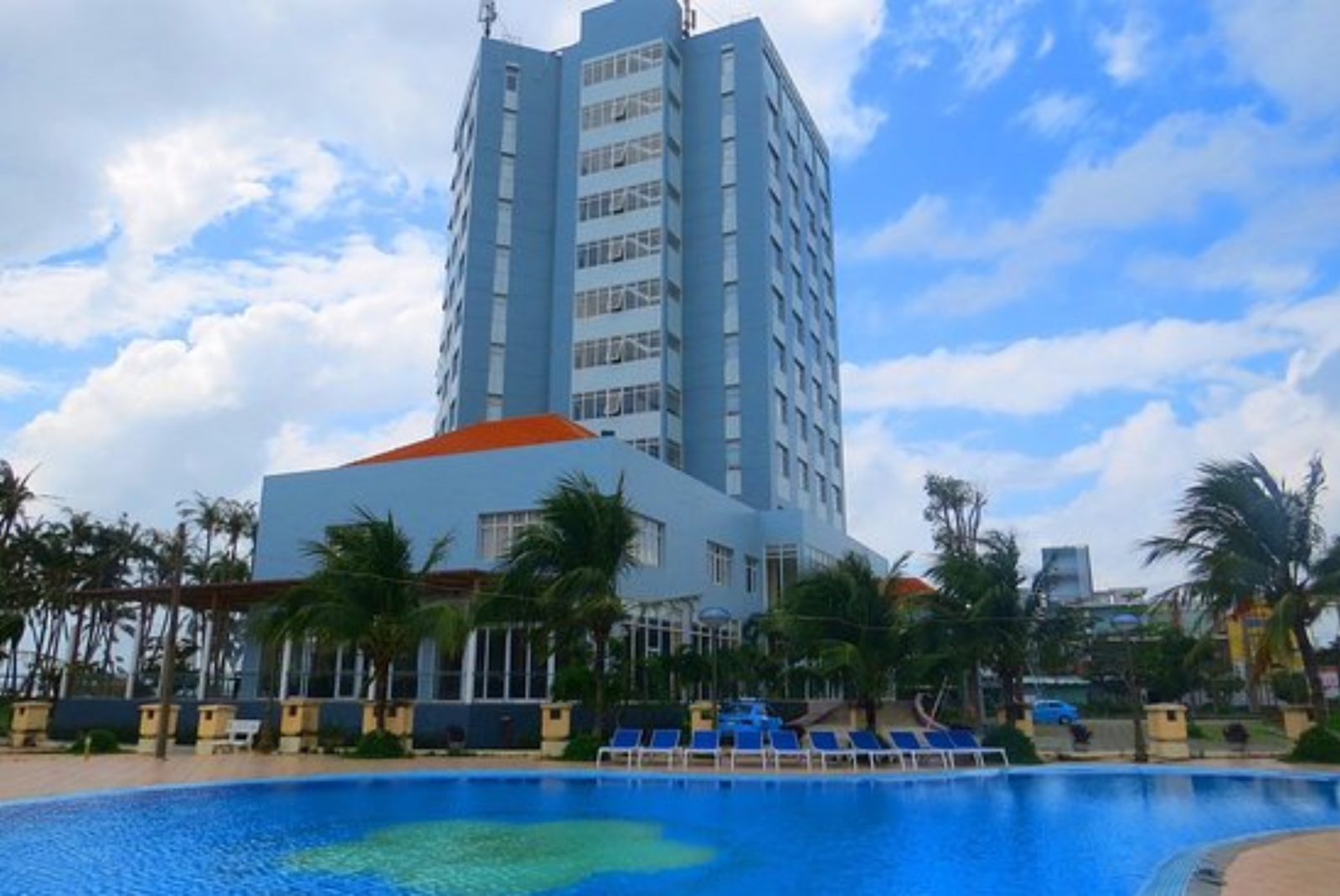 Du Lịch Hà Nội - Quy Nhơn - Phú Yên