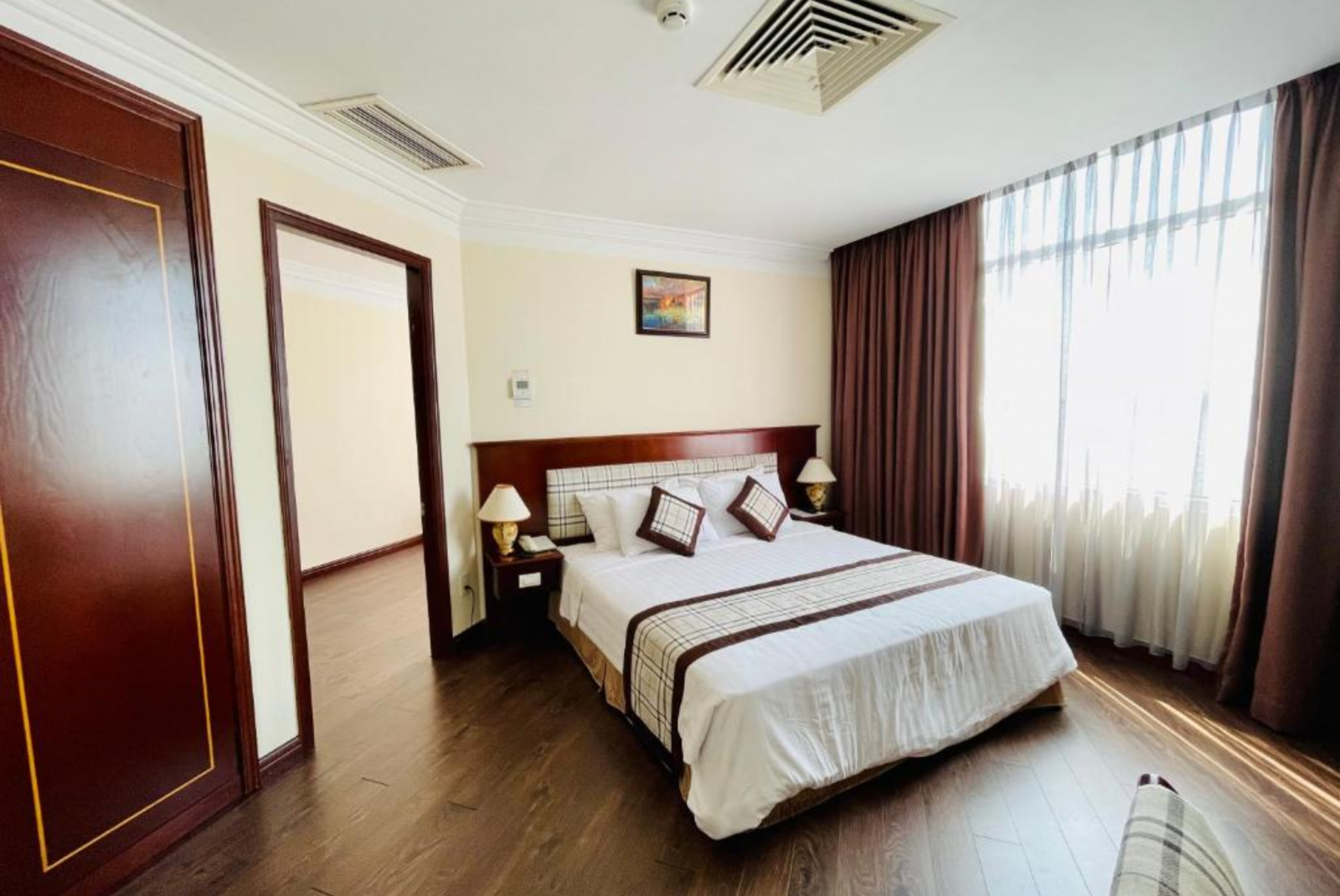 Du Lịch Hà Nội - Quy Nhơn - Phú Yên