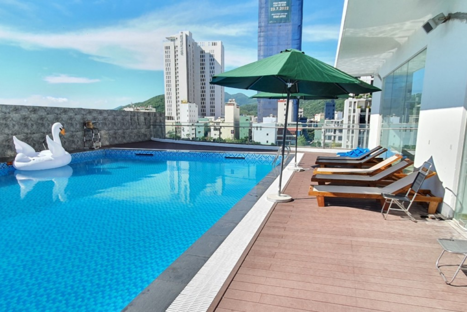 Du Lịch Hà Nội - Quy Nhơn - Phú Yên