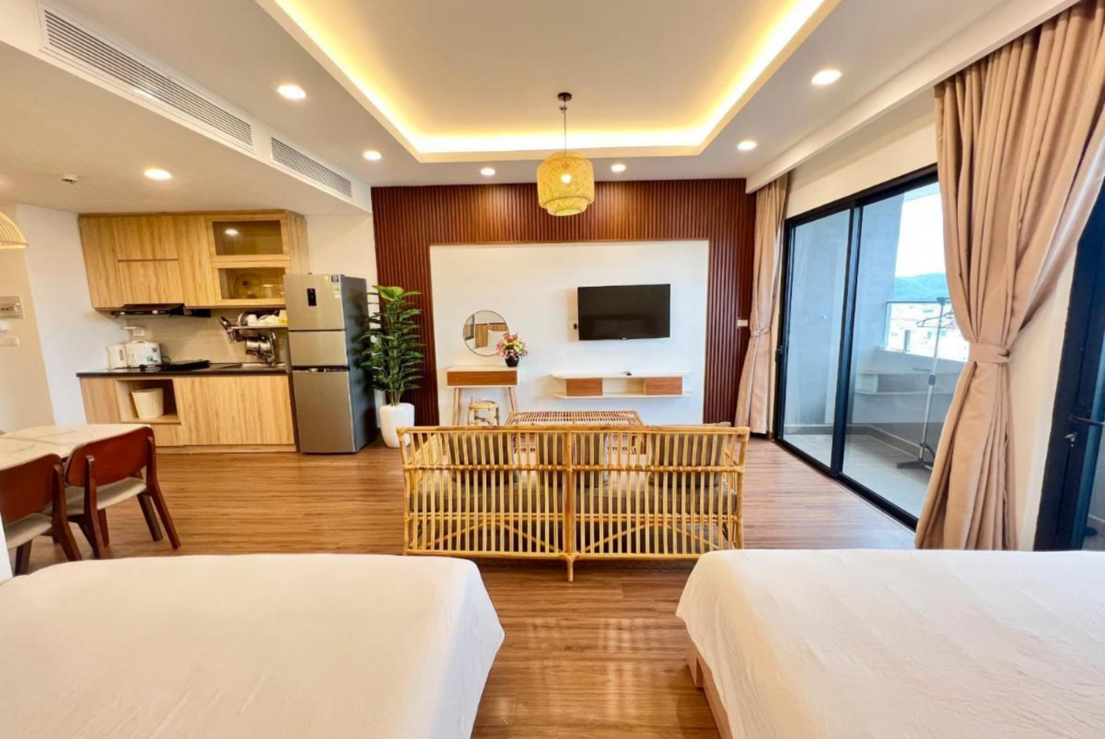 Du Lịch Hà Nội - Quy Nhơn - Phú Yên