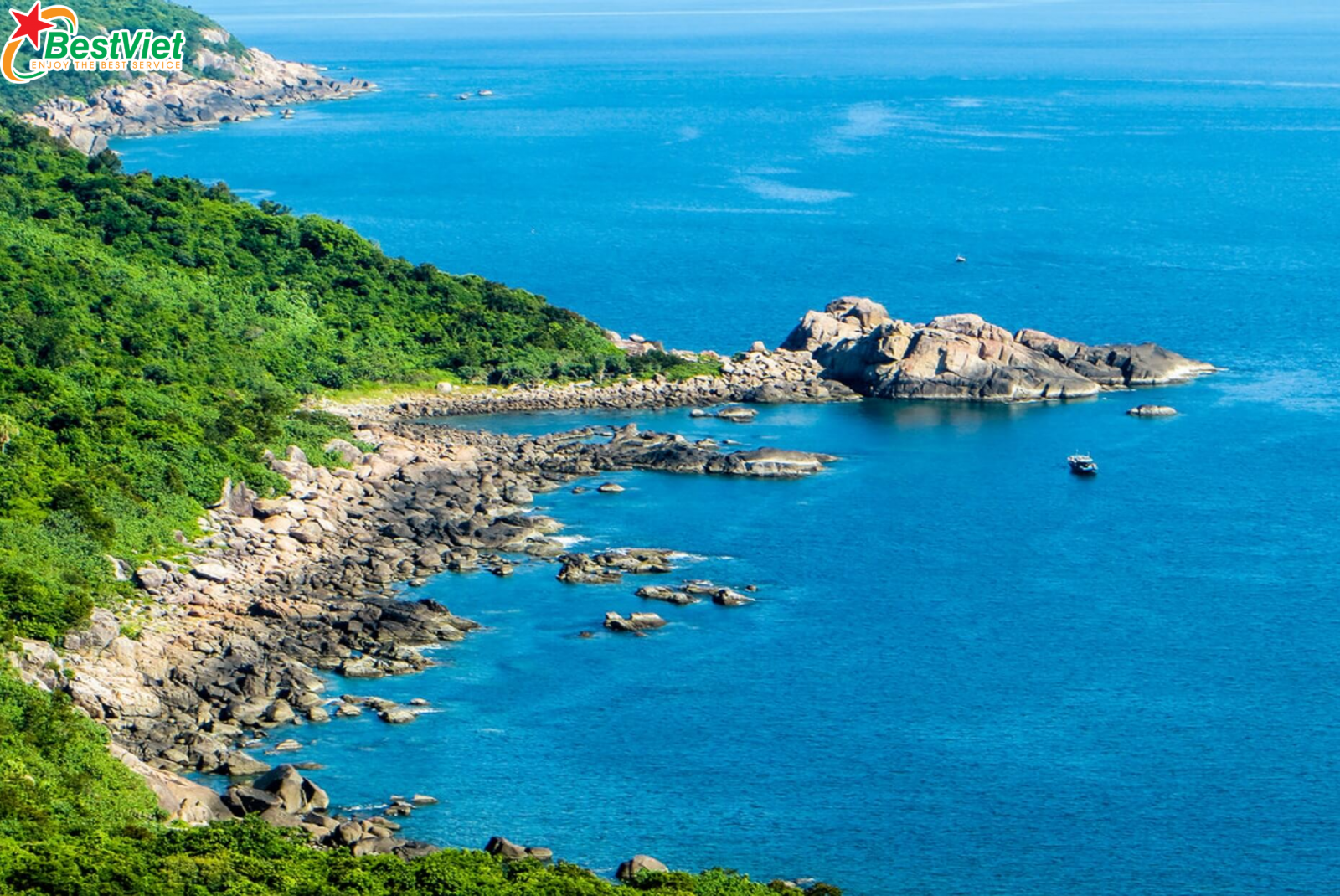 Du Lịch Hà Nội - Quy Nhơn - Phú Yên