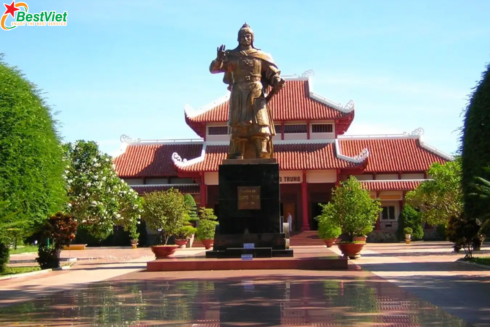 Du Lịch Hà Nội - Quy Nhơn - Phú Yên