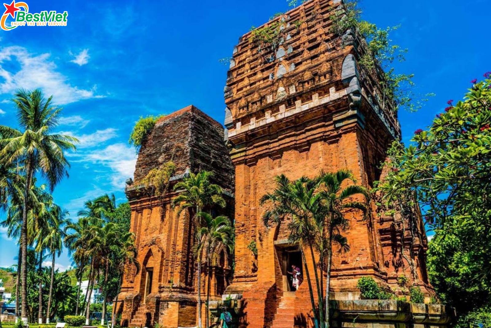 Du Lịch Hà Nội - Quy Nhơn - Phú Yên