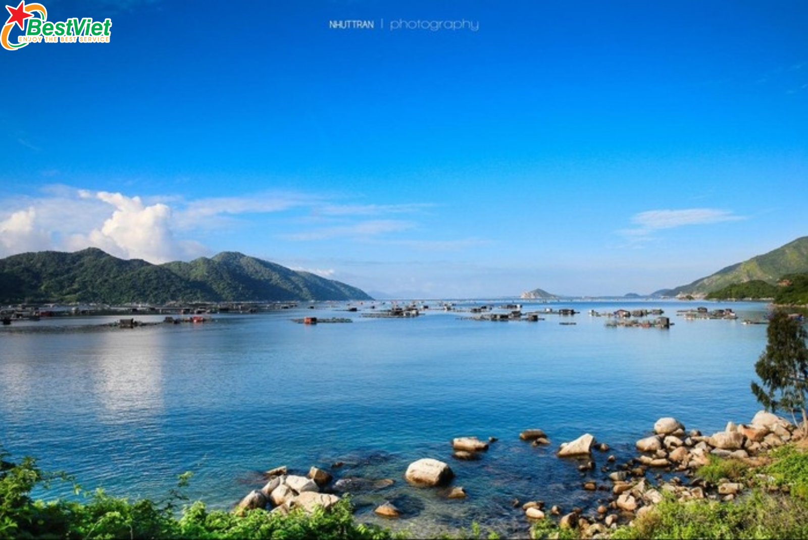 Du Lịch Hà Nội - Quy Nhơn - Phú Yên