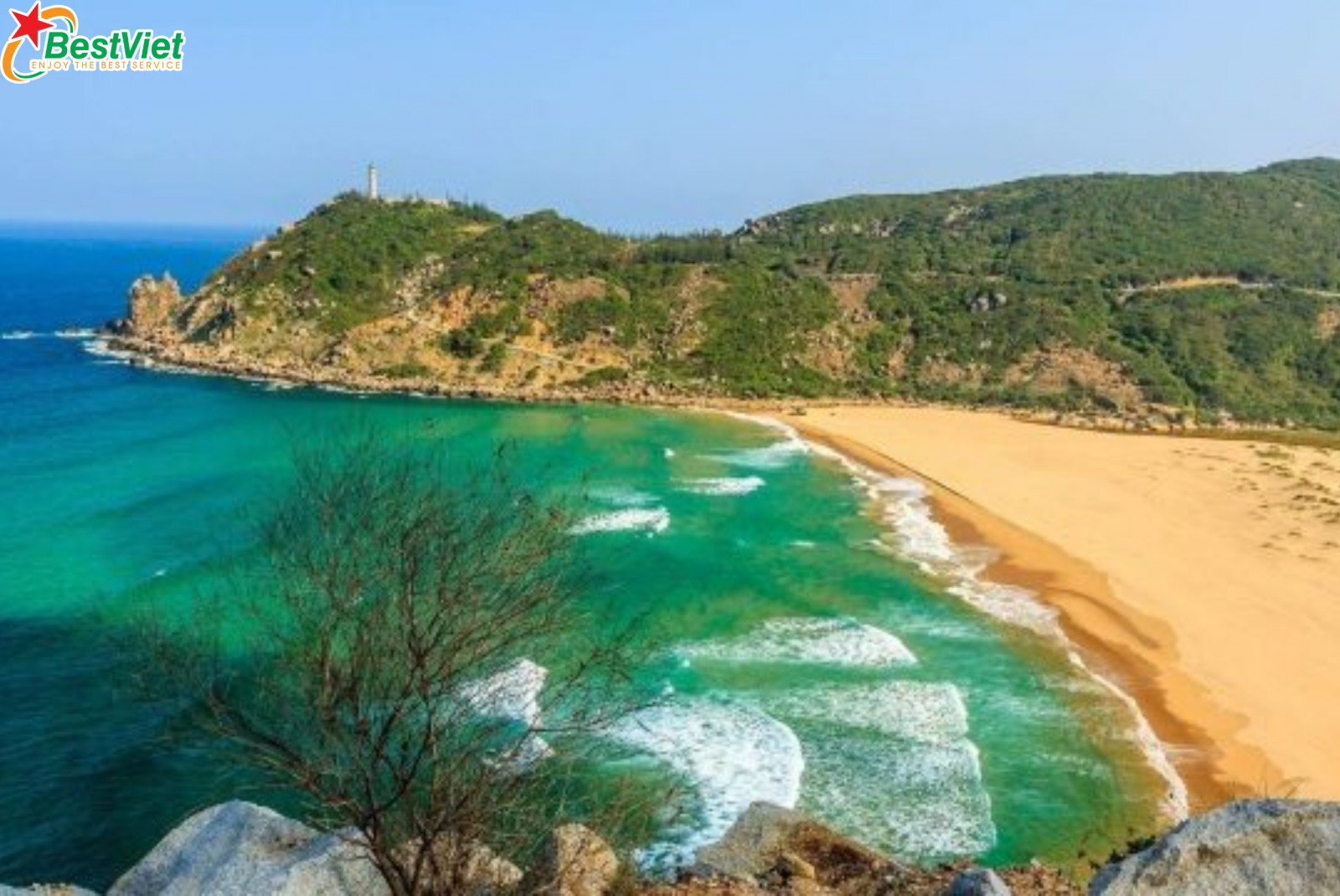 Du Lịch Hà Nội - Quy Nhơn - Phú Yên