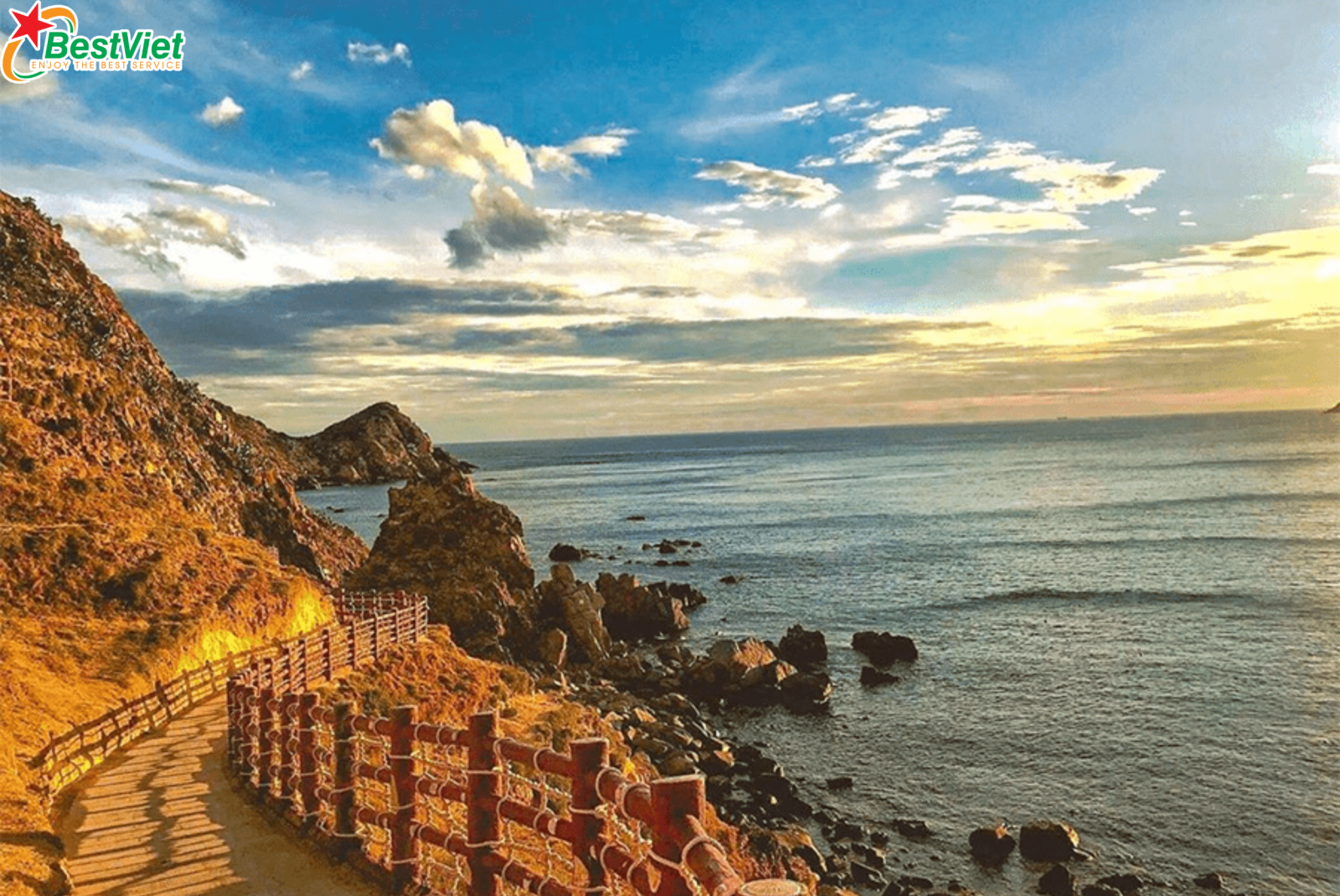 Du Lịch Hà Nội - Quy Nhơn - Phú Yên