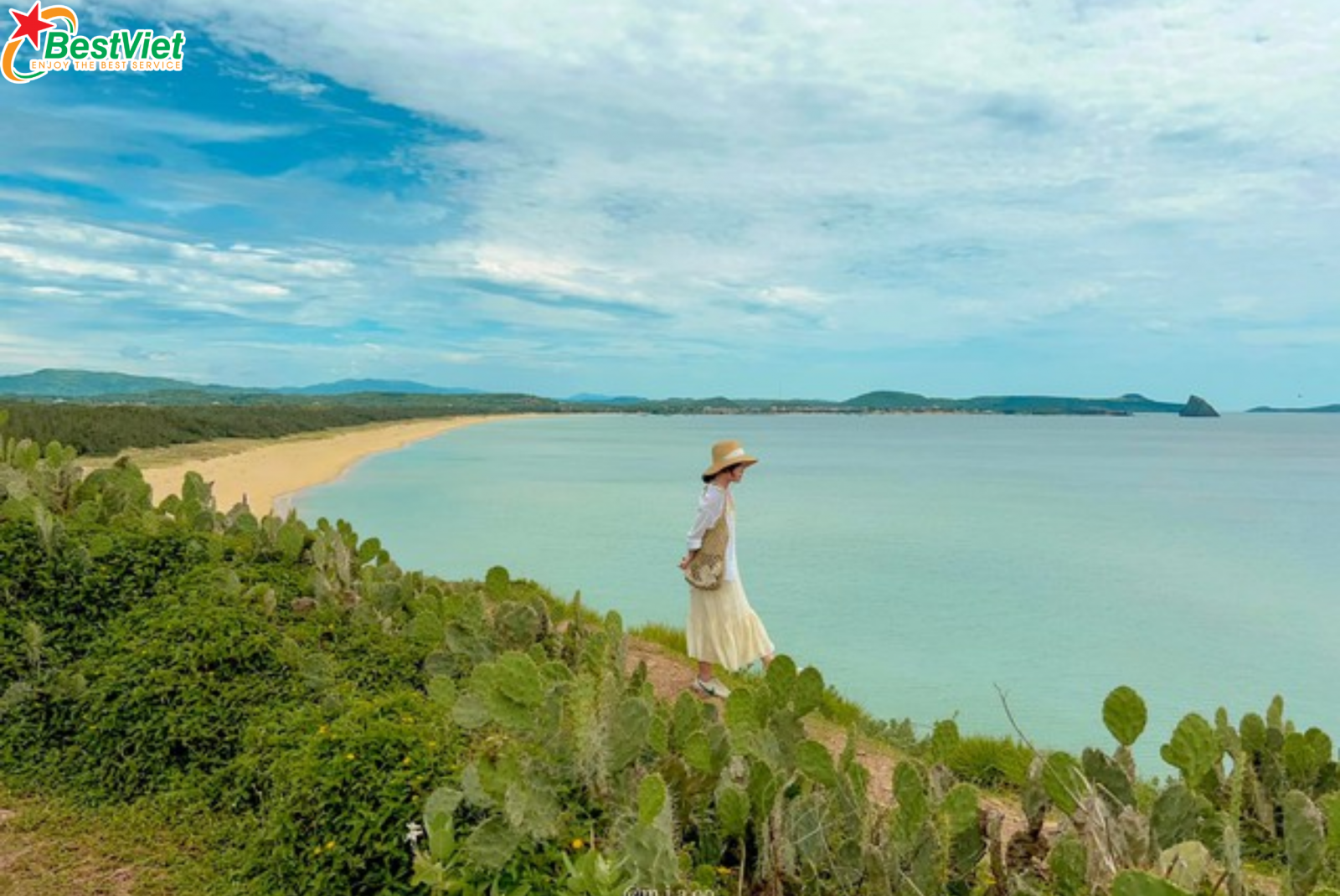 Du Lịch Hà Nội - Quy Nhơn - Phú Yên