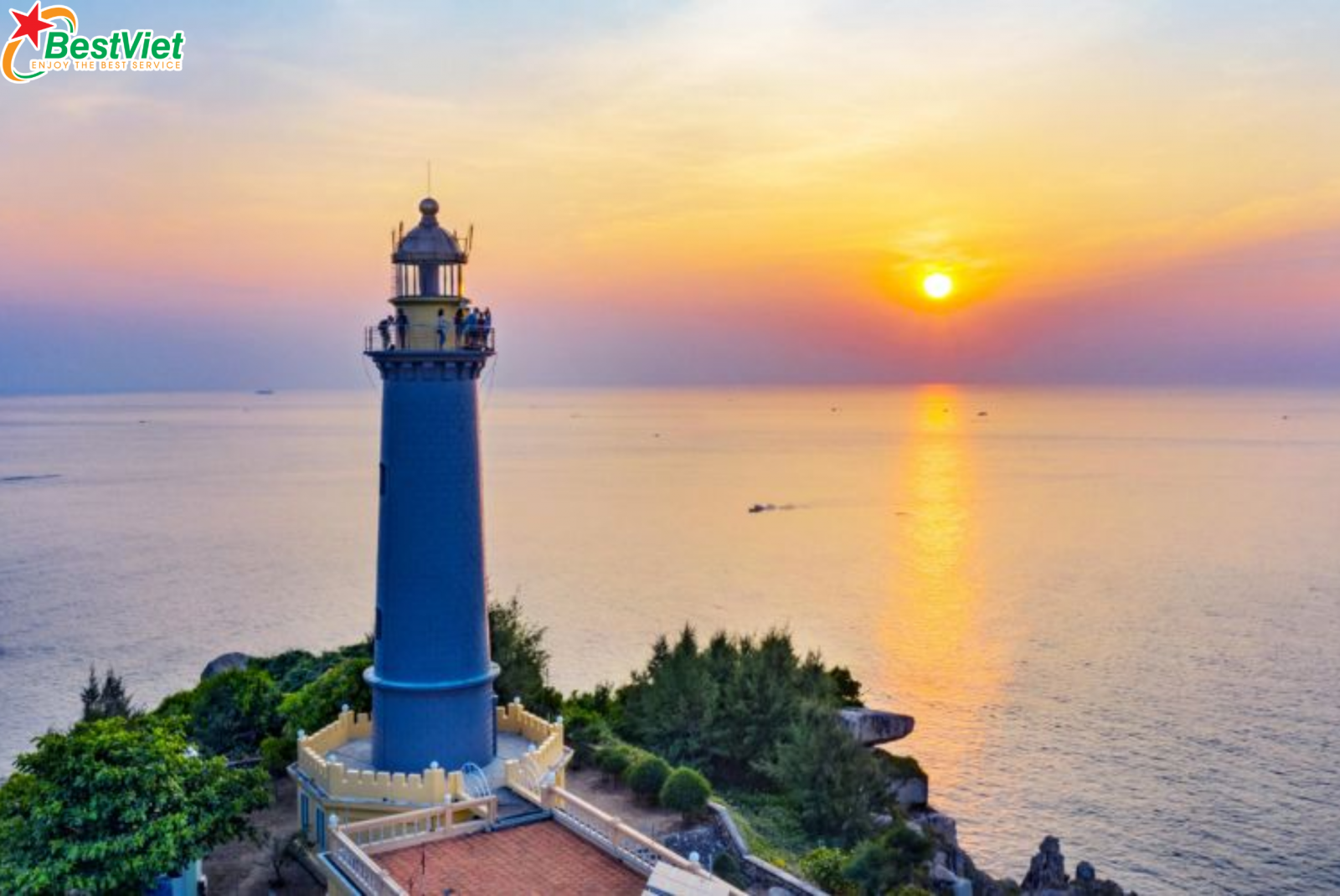 Du Lịch Hà Nội - Quy Nhơn - Phú Yên