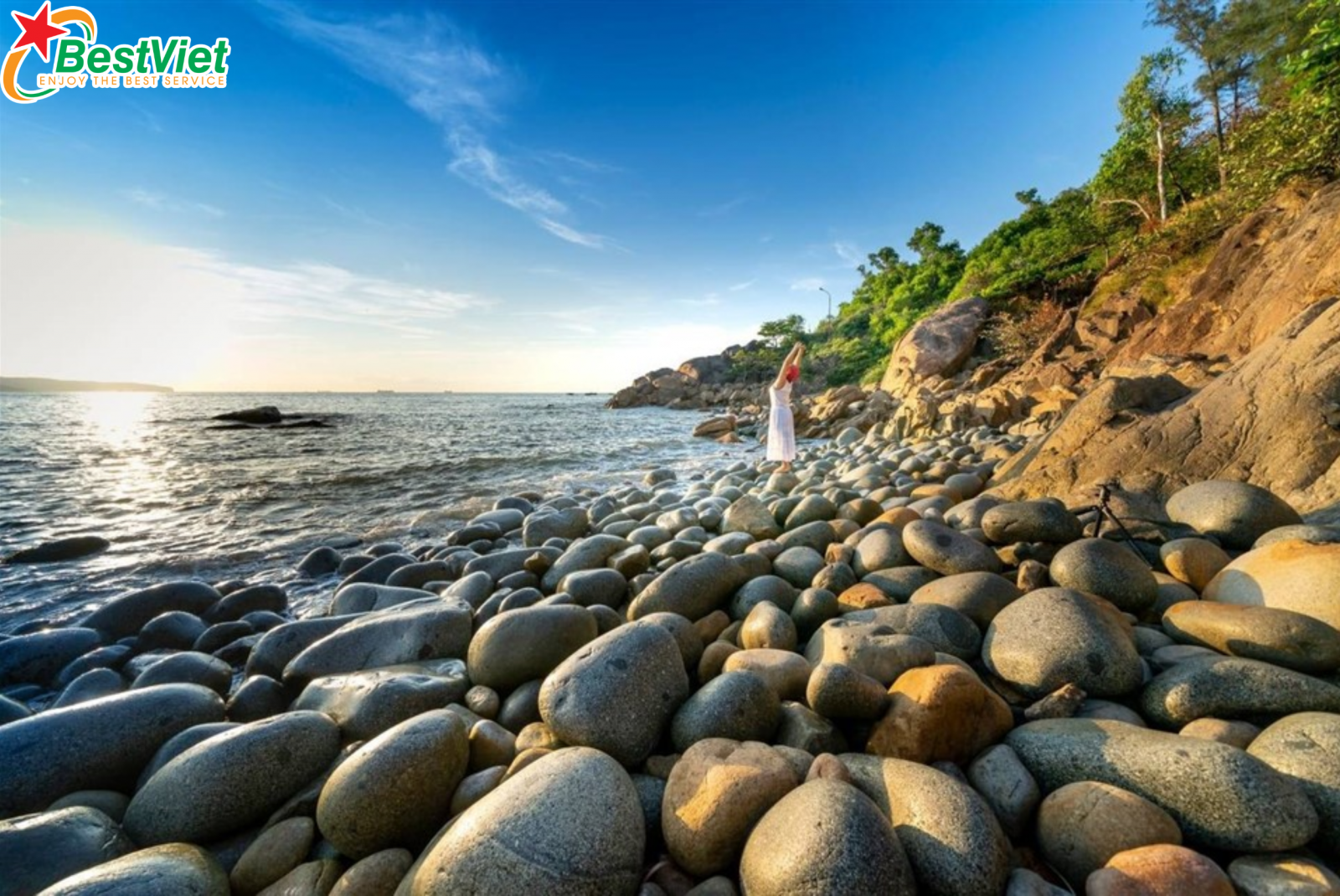 Du Lịch Hà Nội - Quy Nhơn 3 Ngày 2 Đêm