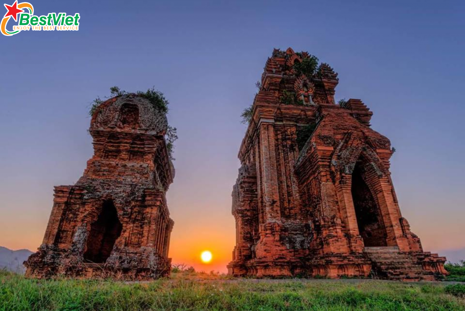 Du Lịch Hà Nội - Quy Nhơn 3 Ngày 2 Đêm