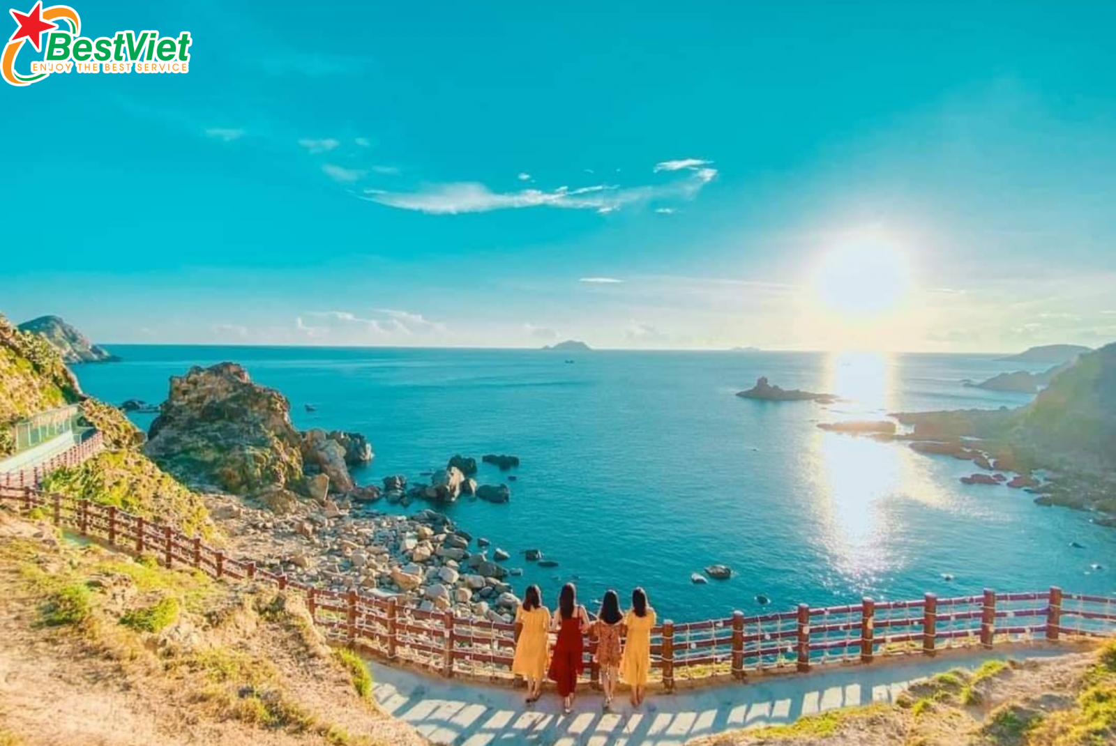 Du Lịch Hà Nội - Quy Nhơn 3 Ngày 2 Đêm