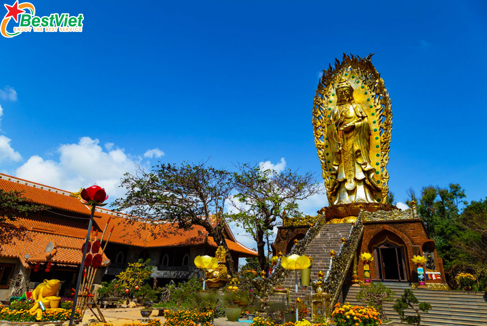 Du Lịch Hà Nội - Quy Nhơn 3 Ngày 2 Đêm