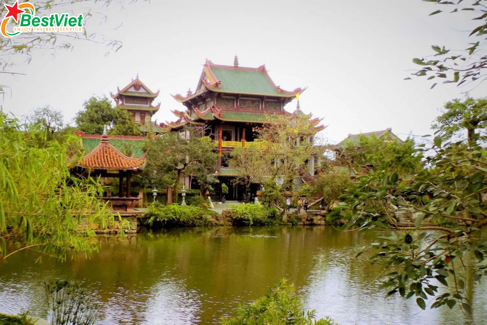 Du Lịch Hà Nội - Quy Nhơn 3 Ngày 2 Đêm