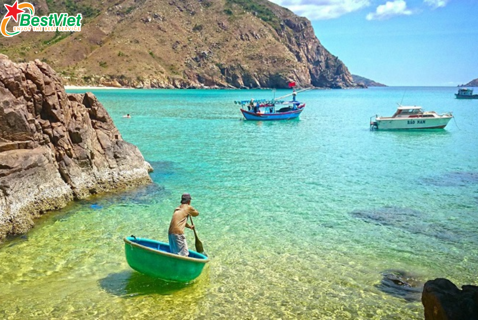 Du Lịch Hà Nội - Quy Nhơn 3 Ngày 2 Đêm