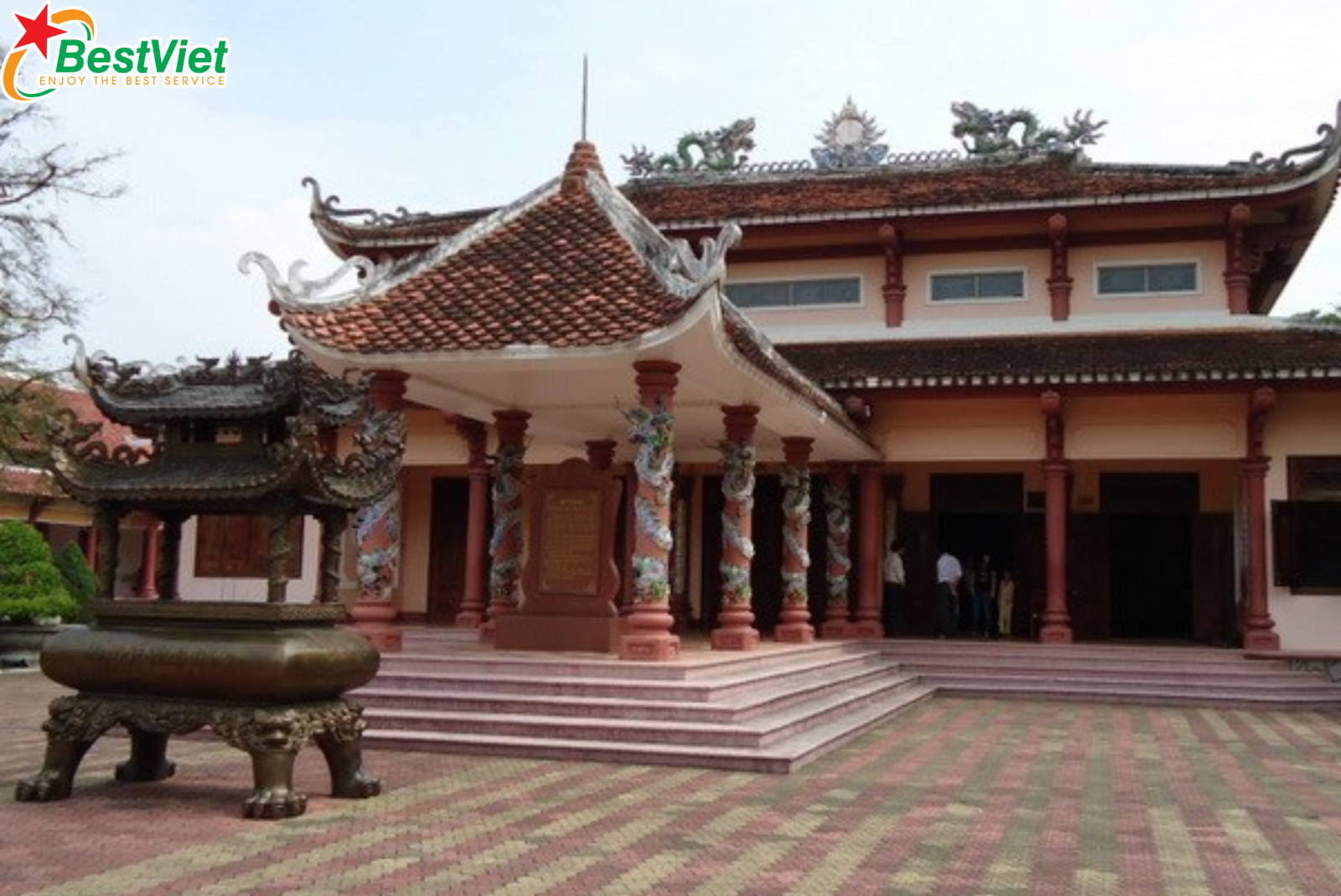 Du Lịch Hà Nội - Quy Nhơn 3 Ngày 2 Đêm