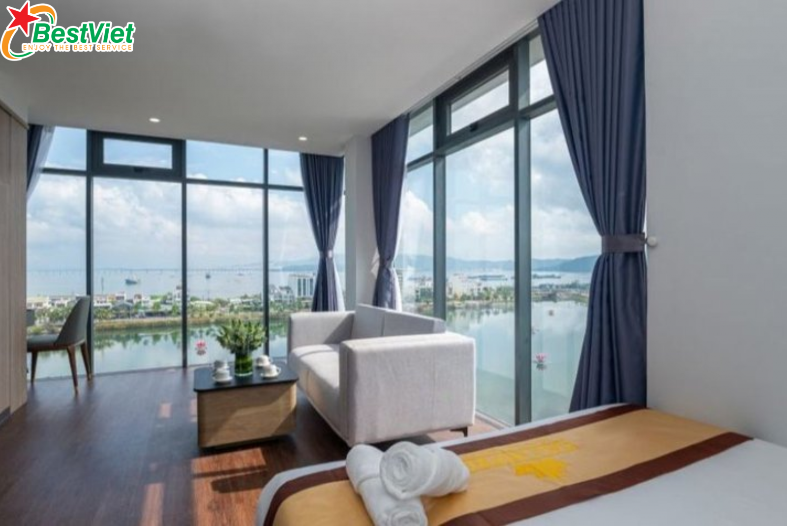 Du Lịch Hà Nội - Quy Nhơn 3 Ngày 2 Đêm