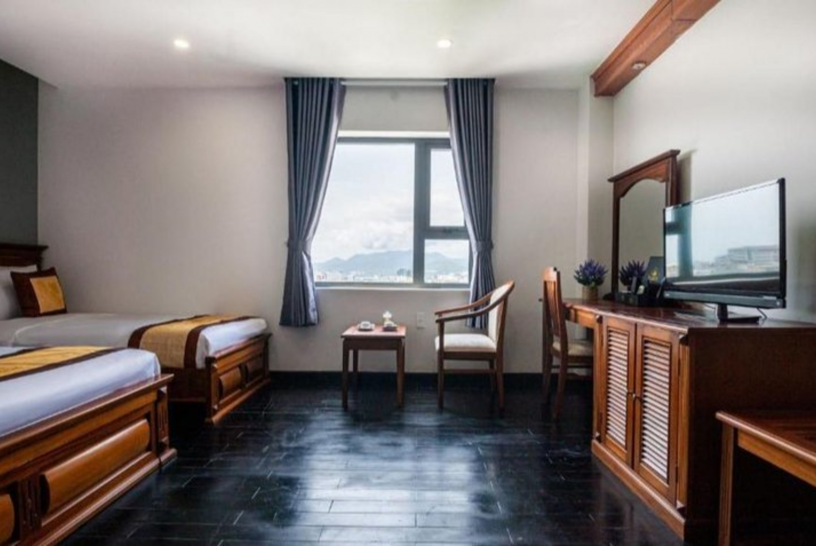 Du Lịch Hà Nội - Quy Nhơn 3 Ngày 2 Đêm
