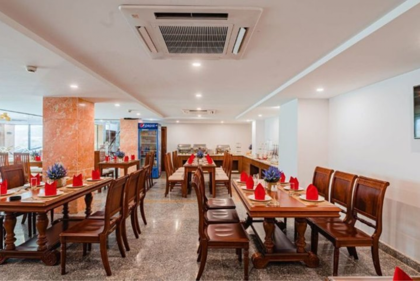 Du Lịch Hà Nội - Quy Nhơn 3 Ngày 2 Đêm