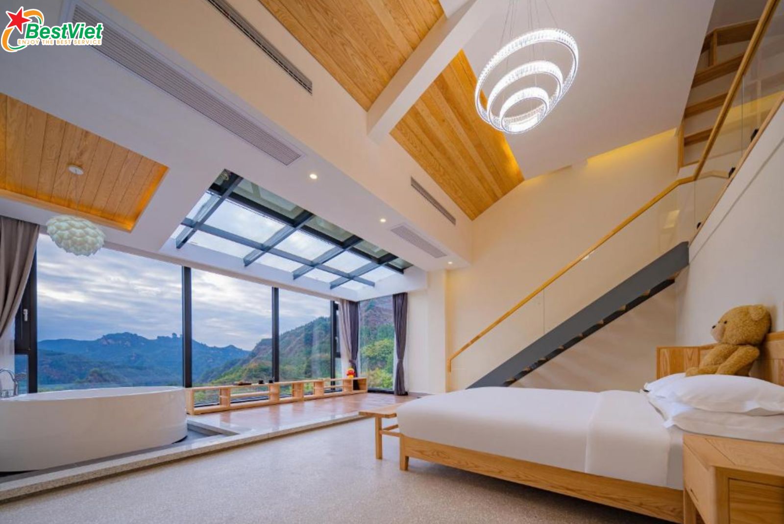 Du Lịch Hà Nội - Trương Gia Giới-Miêu Trại-Phượng Hoàng Cổ Trấn-6 ngày 5 đêm/5 ngày 4 đêm-Bay Vietjet Air