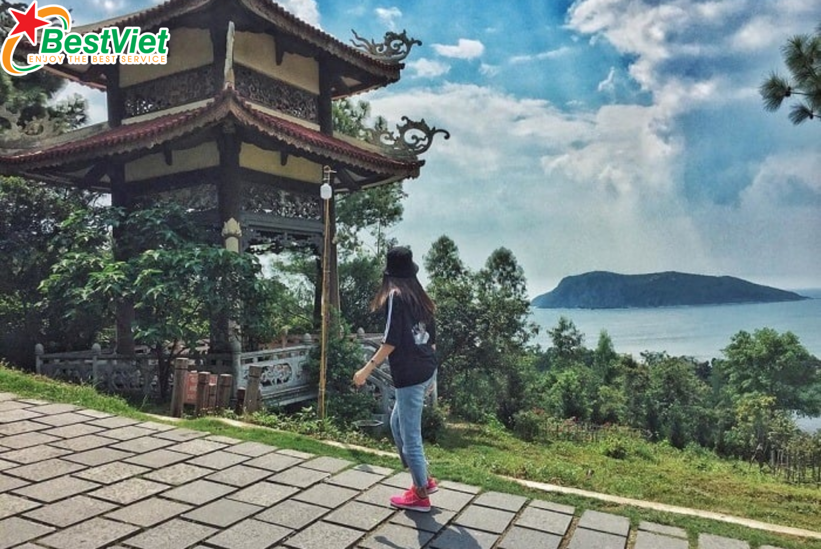 Du Lịch Hà Nội - Quảng Bình - Vũng Chùa - Phong Nha - Đồi Cát 3 Ngày 2 Đêm