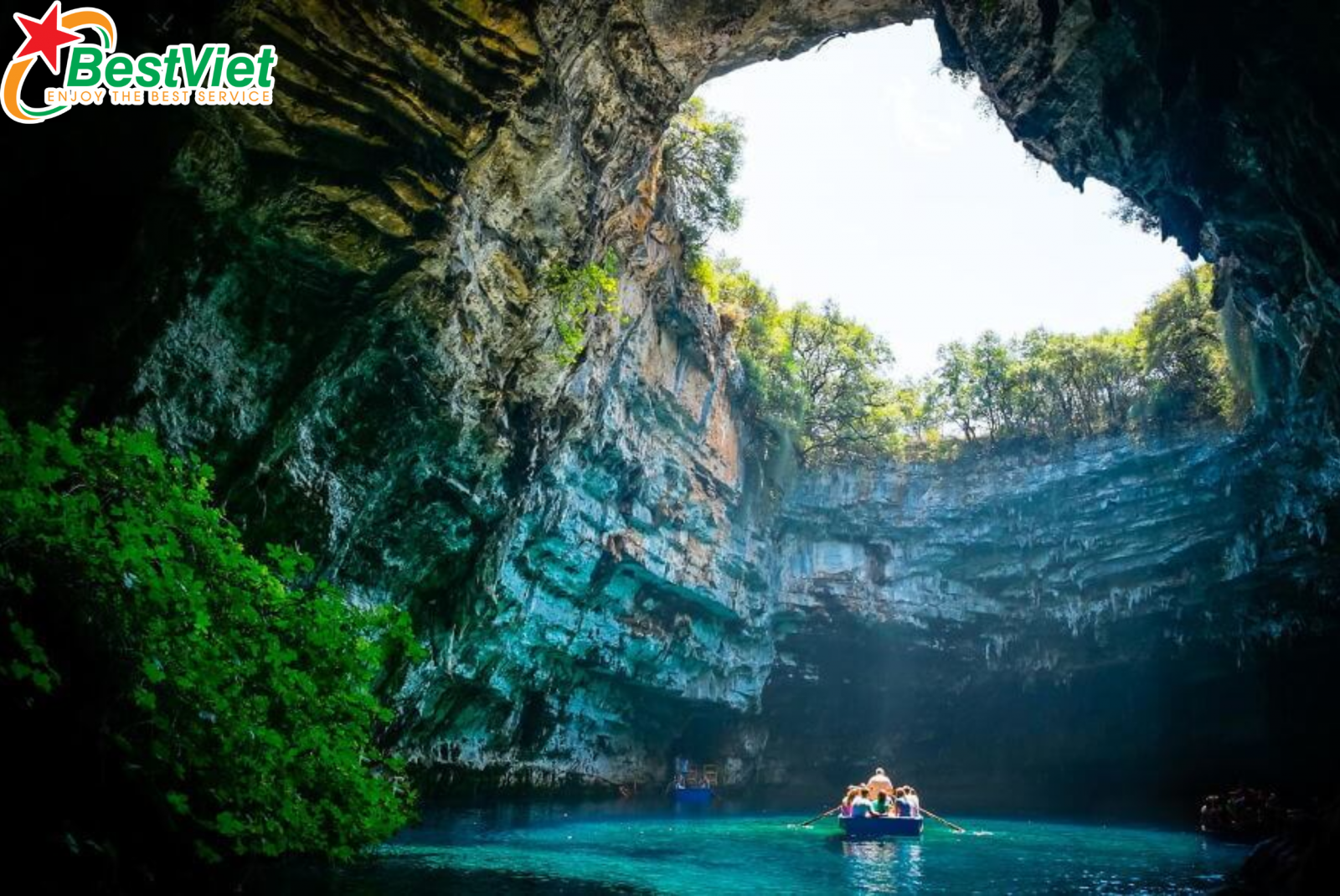 Du Lịch Hà Nội - Quảng Bình - Vũng Chùa - Phong Nha - Đồi Cát 3 Ngày 2 Đêm