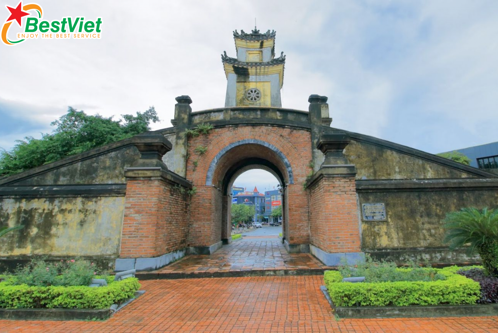 Du Lịch Hà Nội - Quảng Bình - Vũng Chùa - Phong Nha - Đồi Cát 3 Ngày 2 Đêm