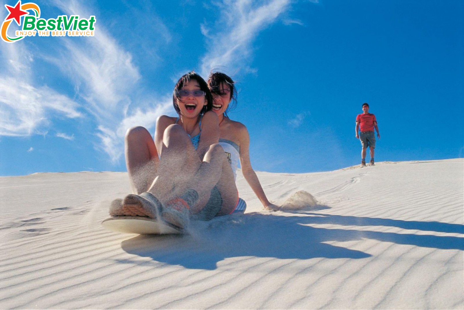 Du Lịch Hà Nội - Quảng Bình - Vũng Chùa - Phong Nha - Đồi Cát 3 Ngày 2 Đêm