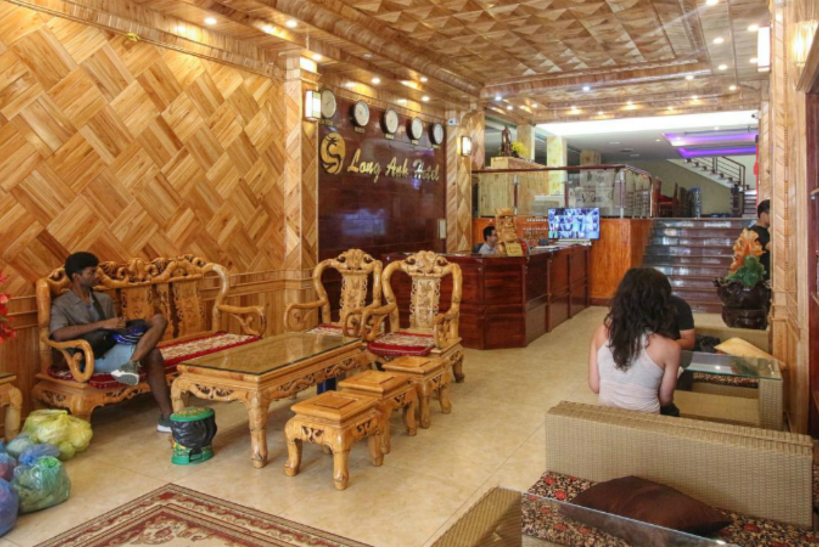Du Lịch Hà Nội - Hạ Long Bay - Sapa - Fansipan 4 Ngày 3 Đêm
