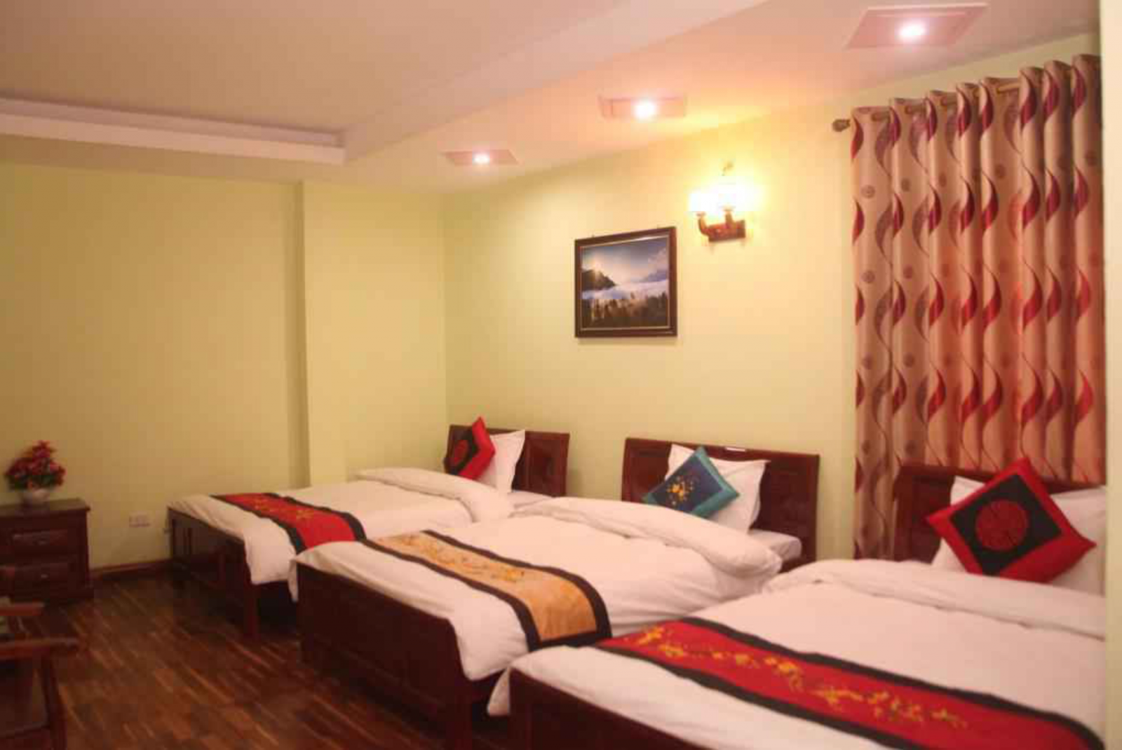 Du Lịch Hà Nội - Hạ Long Bay - Sapa - Fansipan 4 Ngày 3 Đêm
