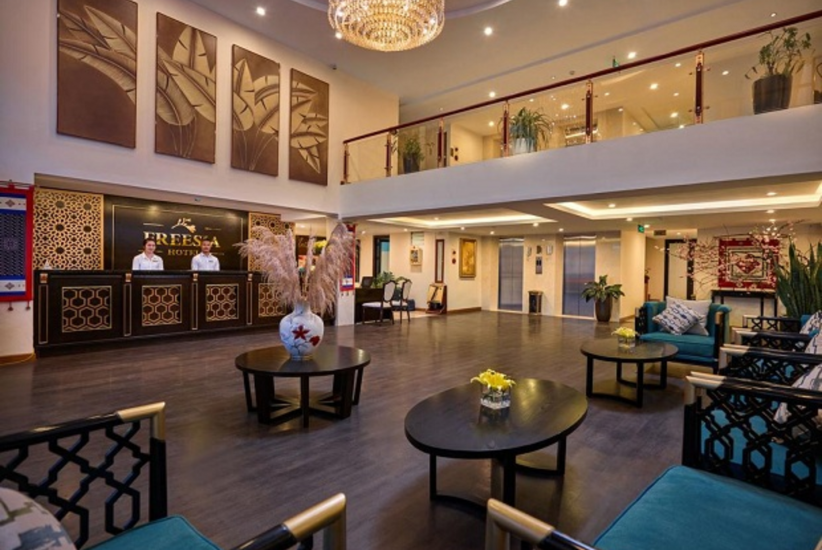 Du Lịch Hà Nội - Sapa - Fansipan - Y Tý - Lũng Pô 3 Ngày 2 Đêm