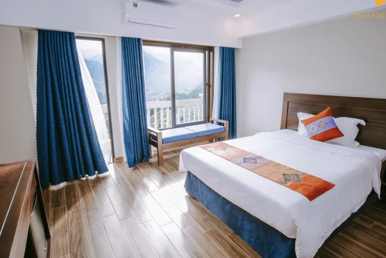 Du Lịch Hà Nội - Sapa - Fansipan - Y Tý - Lũng Pô 3 Ngày 2 Đêm